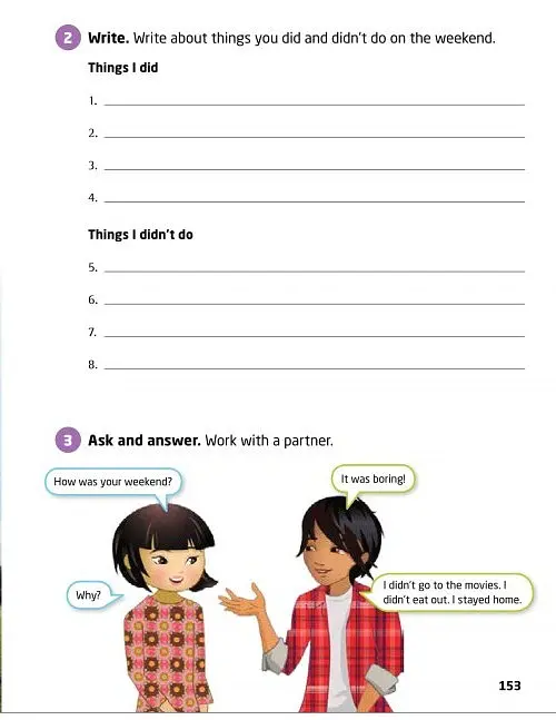 Our World (2nd Edition) 3 Student's Book+Spark platform - Роб Свед - фото 9