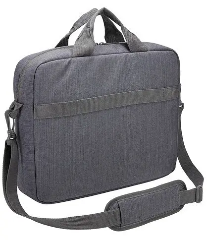 Сумка Case Logic Huxton 13" Attache HUXA-213 (графітовий) (6721854) - фото 2