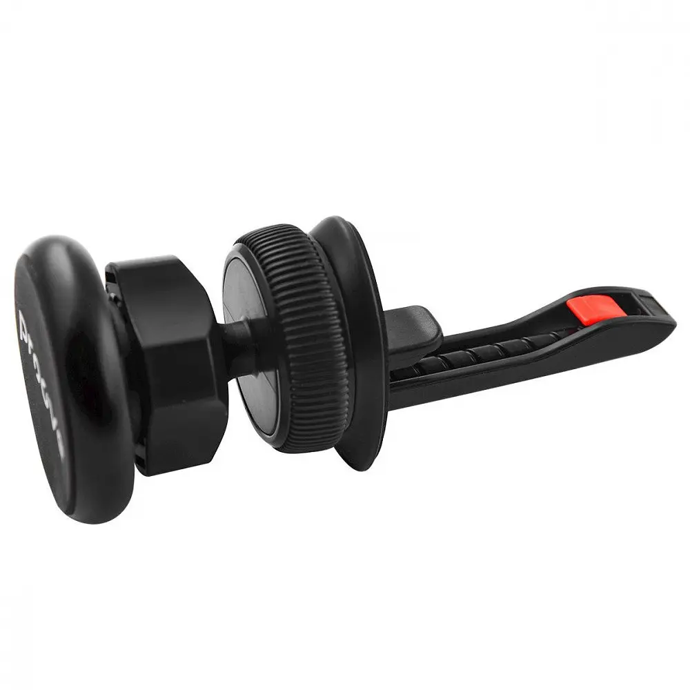Держатель в машину Proove Attraction Holder Air Outlet черный (34911) - фото 5