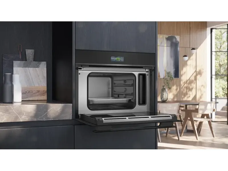 Духова шафа Siemens CD914GXB1 - фото 3