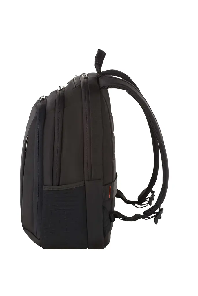 Рюкзак 14.1" Samsonite GUARDIT 2.0 BLACK 40x29x18 CM5*09005 - фото 7