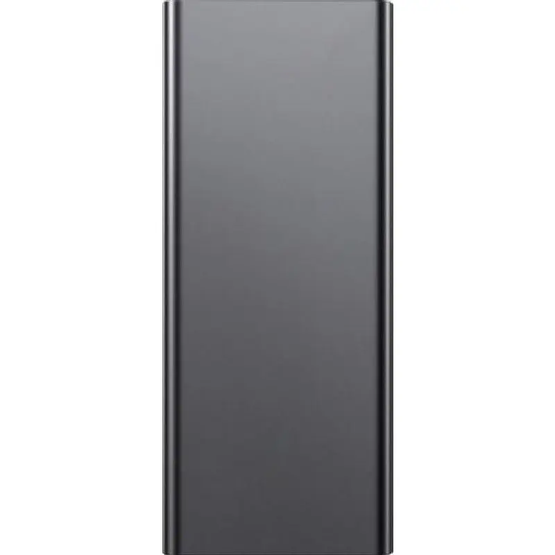 Павербанк Baseus Adaman 65W 20000mAh Black (PPIMDA-D01) - фото 3