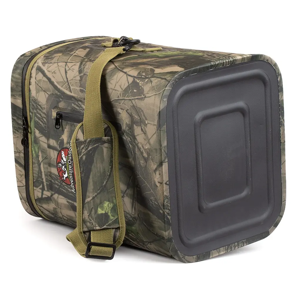 Термосумка Ranger Adventure Outdoors Extreme 30L (SSP30L) - фото 5