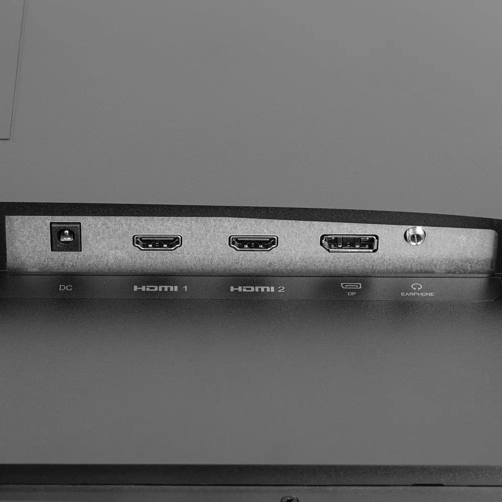 Монітор 2E H2724B 27" 2560x1440 - фото 2