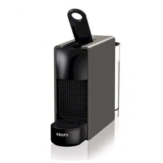 Кофеварка капсульная Krups Nespresso Essenza Mini XN110B [53919] - фото 3