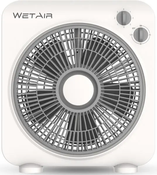 Вентилятор настільний WetAir SF-1045W - фото 4