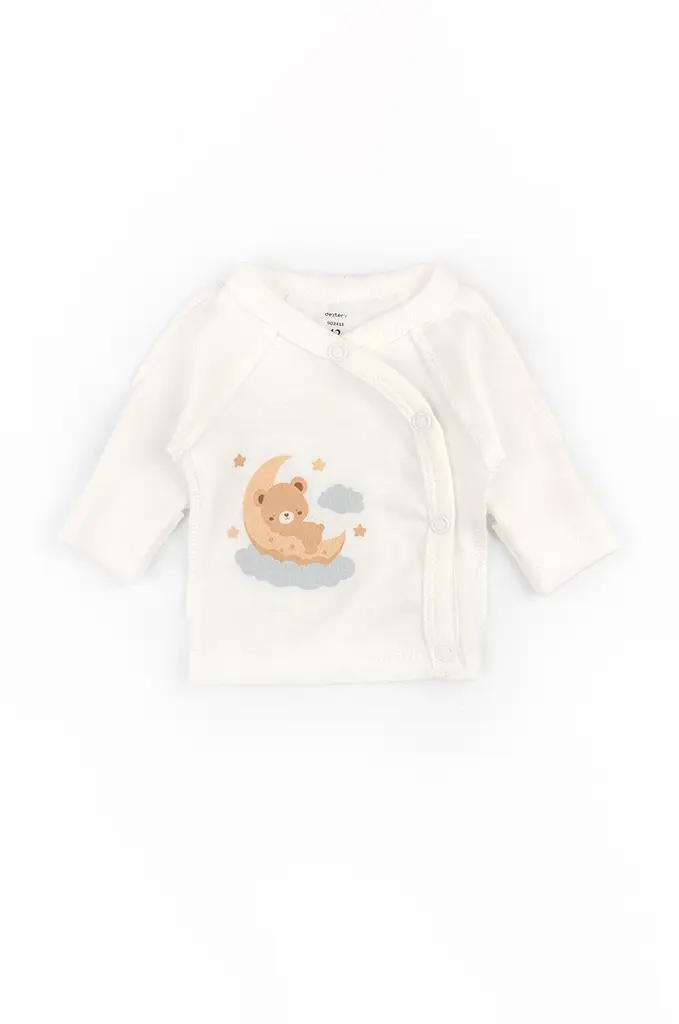 Комплект в пологовий для передчасно народжених Teddy Dream - фото 2