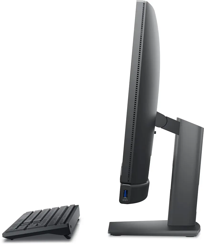 Компьютер персональный моноблок Dell Optiplex 7420 23.8' FHD IPS AG Intel i7-14700 16GB F512GB UMA WiFi кл+м Win11P (N004O7420AIO) - фото 7