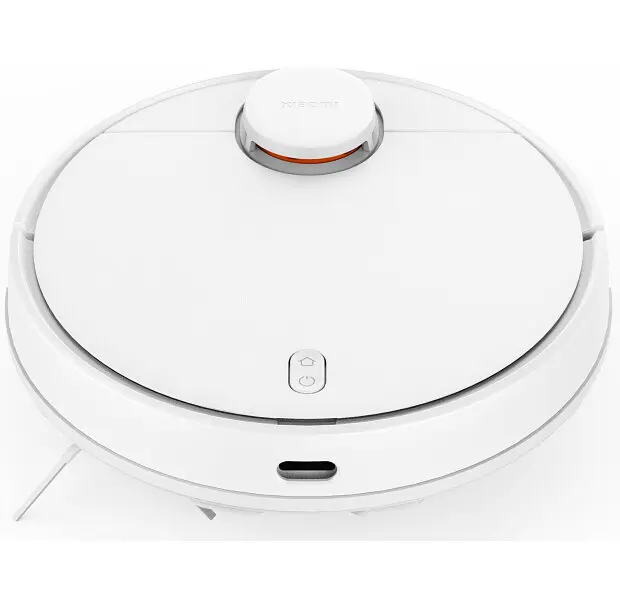 Робот-пилосос Xiaomi Robot Vacuum S10 White - фото 5