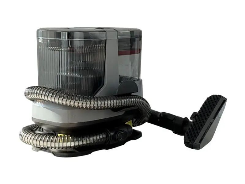 Миючий пилосос Grunhelm GWVC-01
