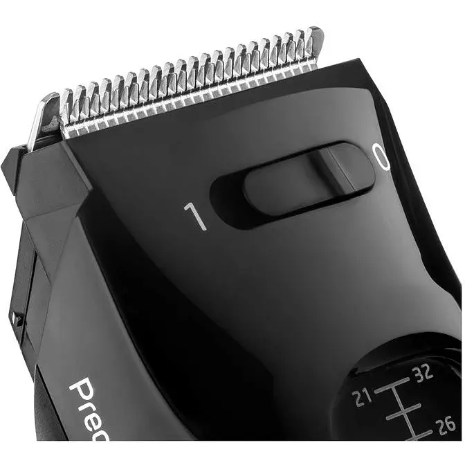 Набор для стрижки Sencor SHP 4501BK (41006913) - фото 6