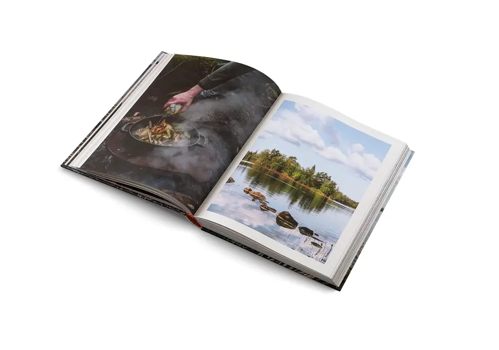 Cooking on Fire - фото 4