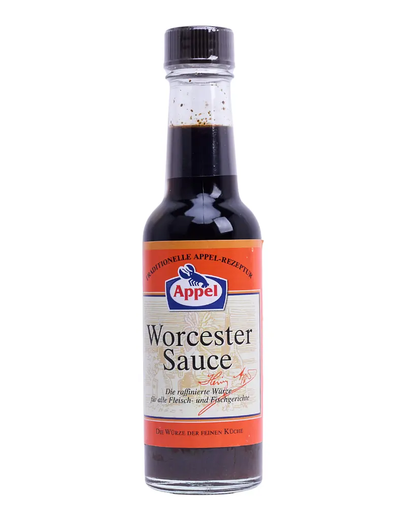 Соус Appel Worcester Sause 140 мл