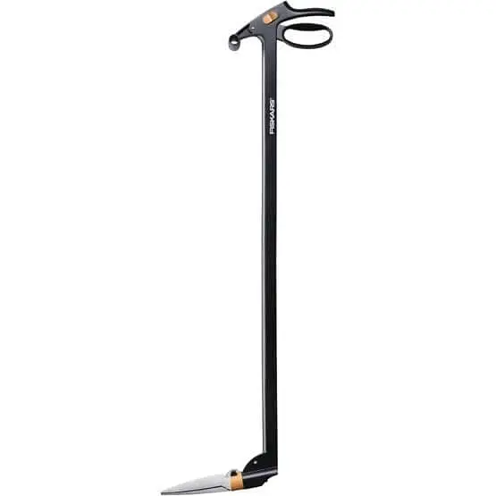 Подовжені ножиці для трави з Серво-системою Fiskars GS46 113690 (1000590)