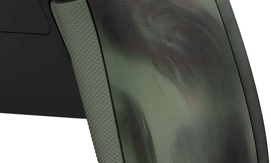 Контроллер Microsoft Xbox Series X|S Wireless Controller Nocturnal Vapor (QAU-00103) - фото 7