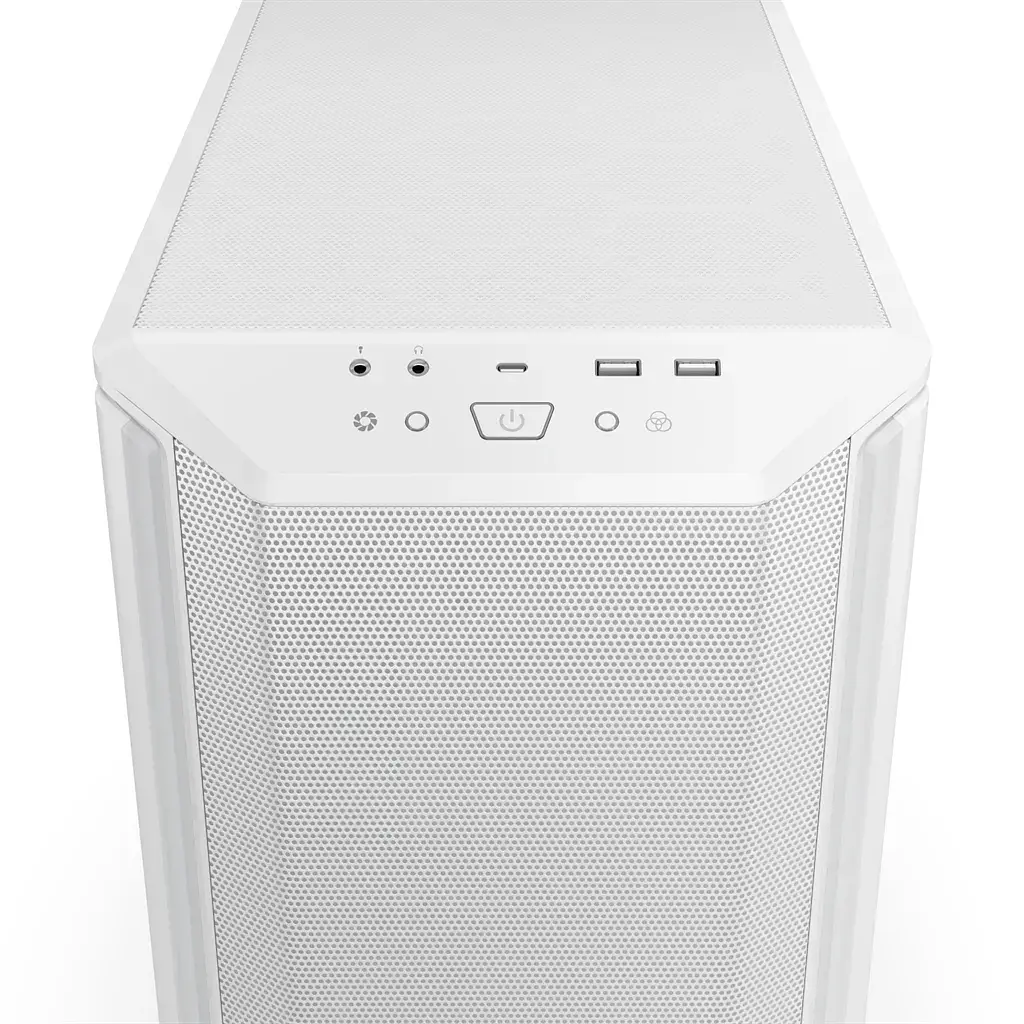 Корпус be quiet! Dark Base 701 White (BGW59) - фото 5