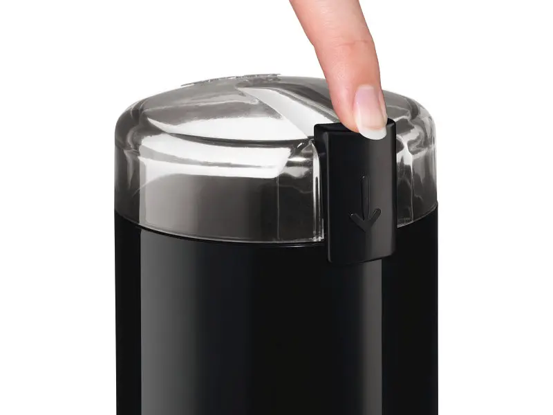 Кавомолка Bosch TSM6A013B - фото 4
