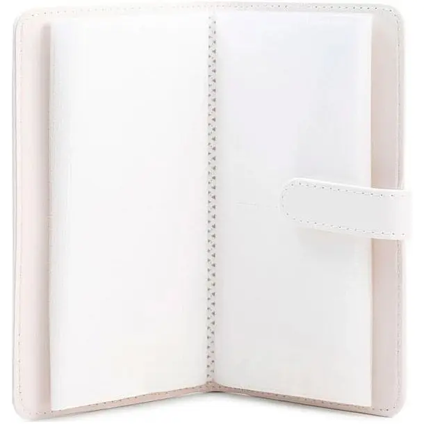 Фотоальбом Fujifilm Instax Square Album White 80pc [99985] - фото 3