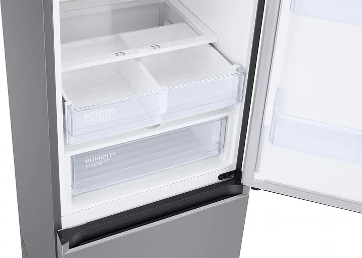 Холодильник Samsung RB38C676ES9/UA - фото 4