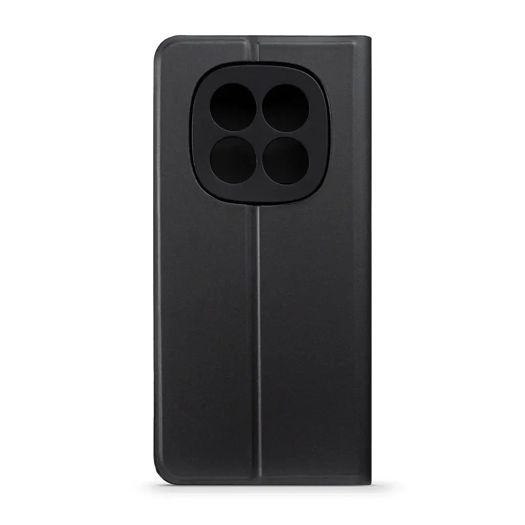 Чохол-книжка ArmorStandart OneFold Case для Xiaomi Redmi Note 15 Pro 4G Black - фото 2