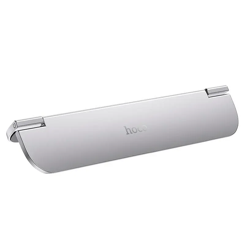 Підставка для ноутбука HOCO ph40 metal laptop stand регульована метал - фото 2