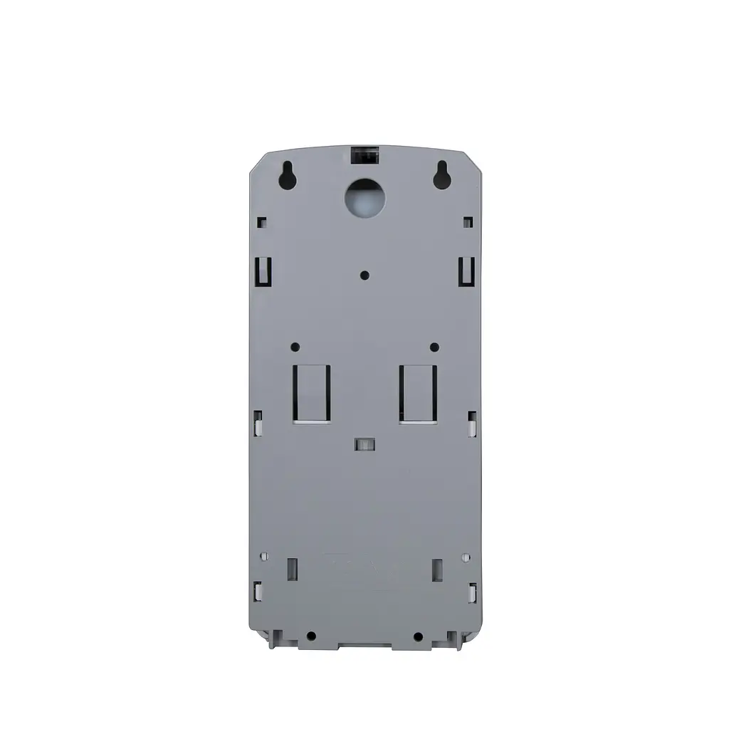Дезінфектор Qtap Pohodli 6V безконтактний QT170WH42921 White (Zdraví), Білий - фото 4