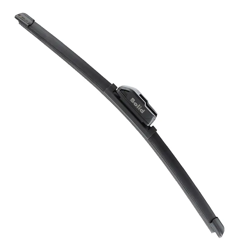 Безкаркасна щітка Bolid Ultra 15/380 мм (50380) - фото 2