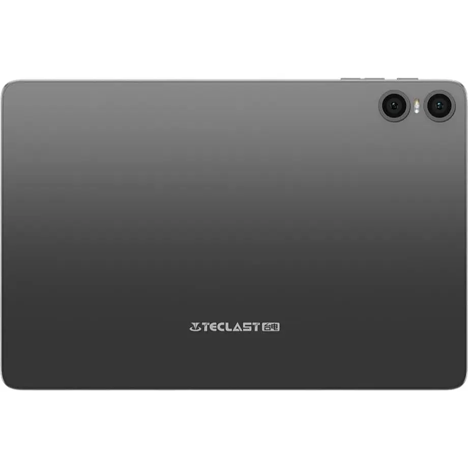 Планшет Teclast P30T (GIFT) 10.1" HD / 4GB / 128GB / A523 / 6000mAh / WIFI / 2+5Mp / metal / Grey - фото 2