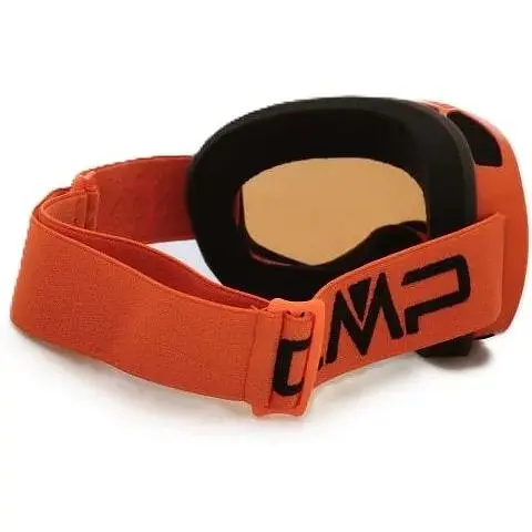 Маска CMP Joopiter Goggles L Orange (1097-30B4977-C645 L) - фото 2