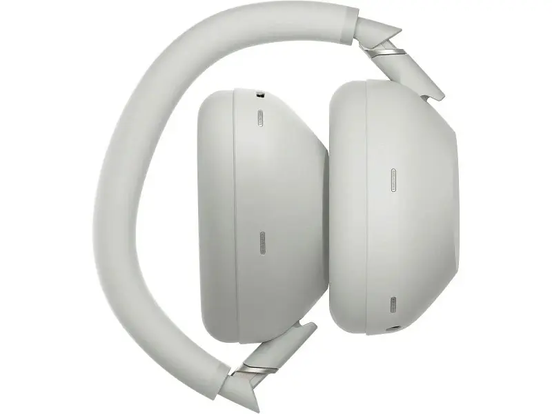 Наушники Sony WH-1000XM6 Platinum Silver (WH1000XM6S.CE7) - фото 3