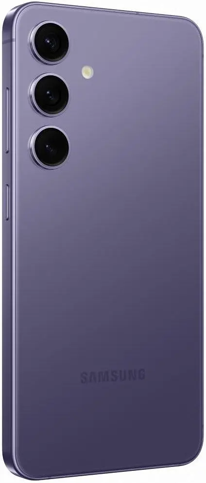 Смартфон Samsung Galaxy S24 8/512GB Cobalt Violet (SM-S921) - фото 5