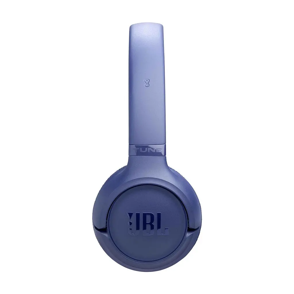 Гарнiтура JBL Tune 530C Синій (JBLT530CBLU) - фото 3