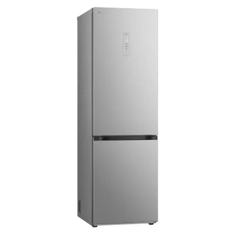 Холодильник LG GC-B459FNPW - фото 4