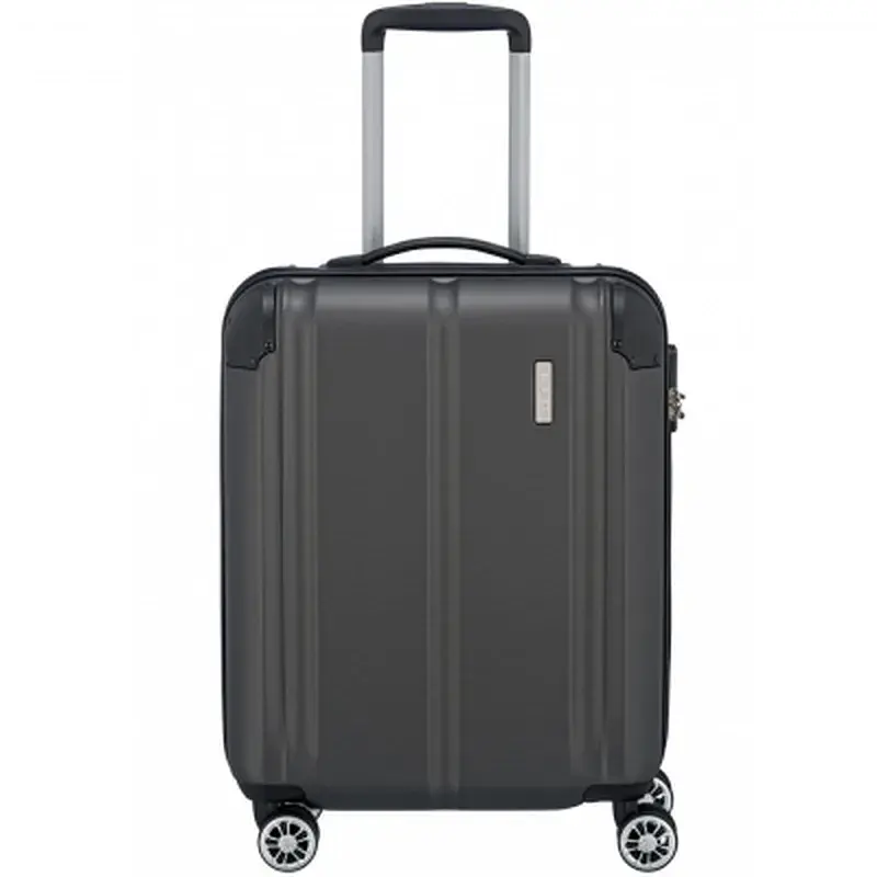 Валіза Travelite City Anthracite S (TL073047-04) - фото 2