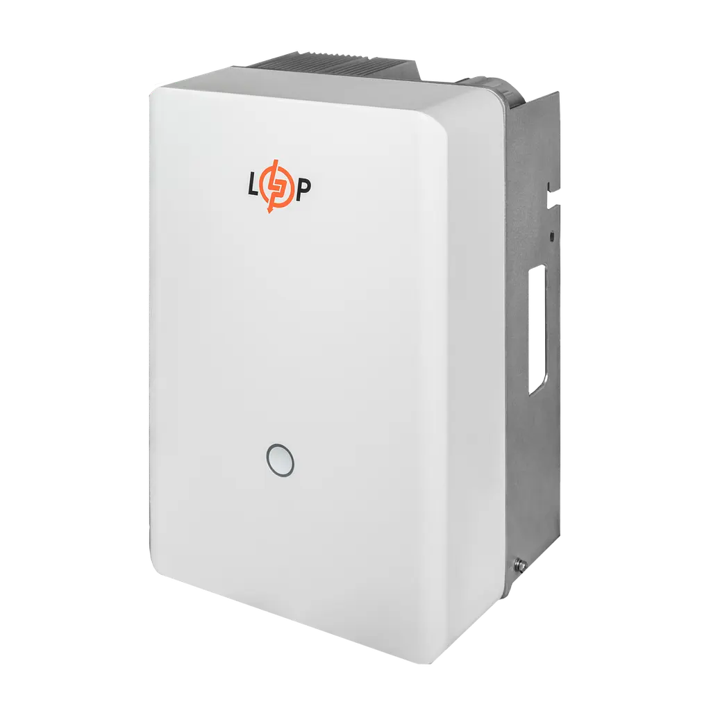 Сонячний мережевий інвертор LP KTL-S 33kW - фото 2