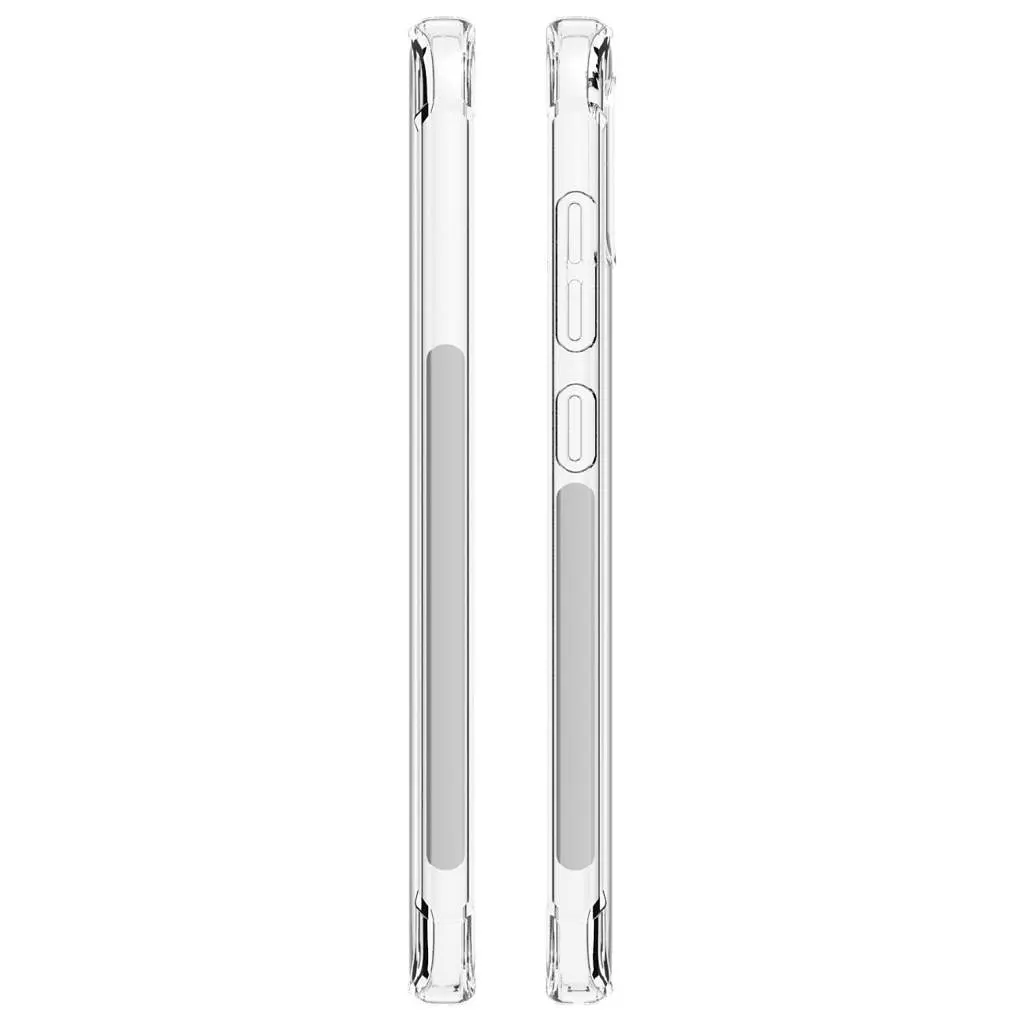 Чохол до мобільного телефона BeCover Samsung Galaxy A51 SM-A515 Clear (704644) - фото 3