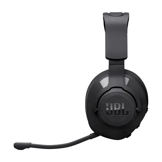 Бездротові навушники JBL Quantum 360 (JBLQTUM360BLK) Black - фото 2
