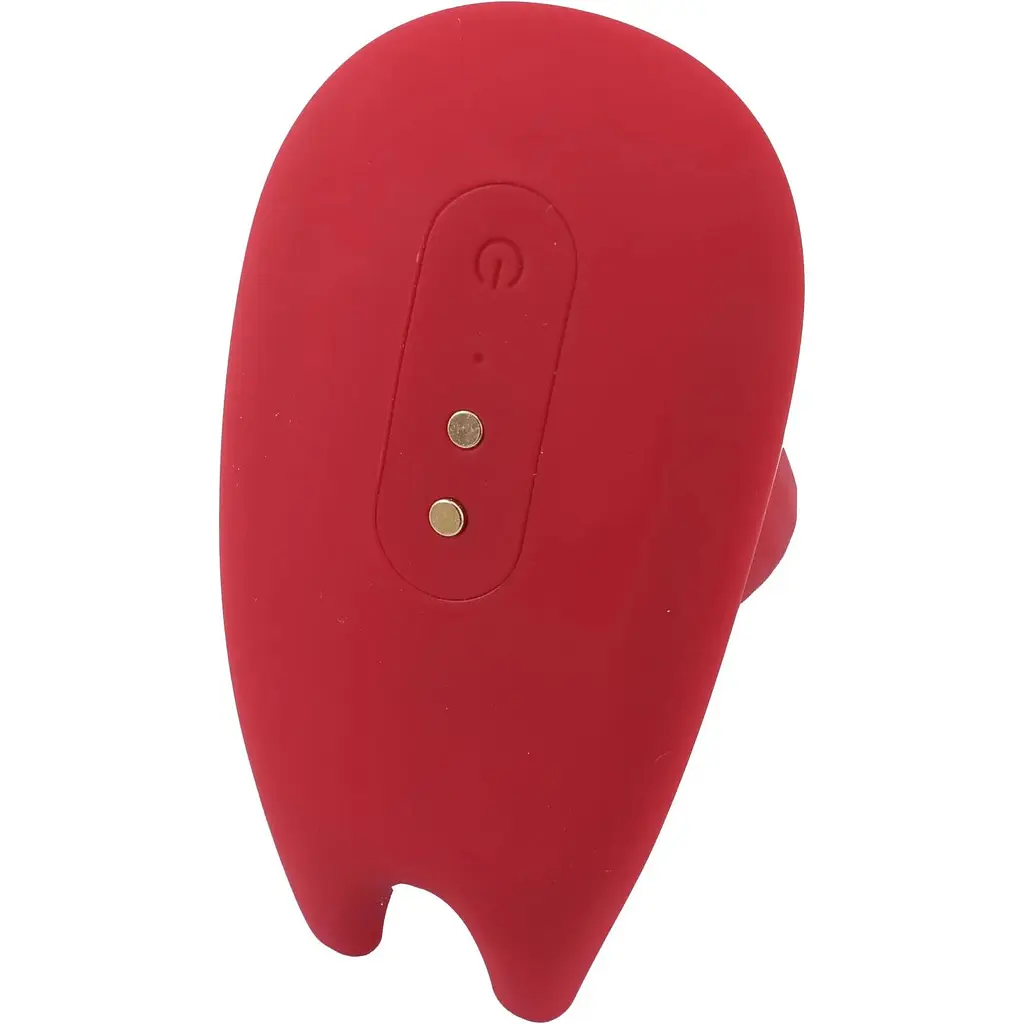 Смартвибратор Magic Motion Umi Red - фото 3