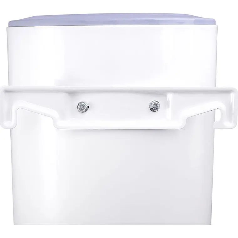 Бойлер Eldom Eureka Slim 80 (WV08039D) [139791] - фото 8