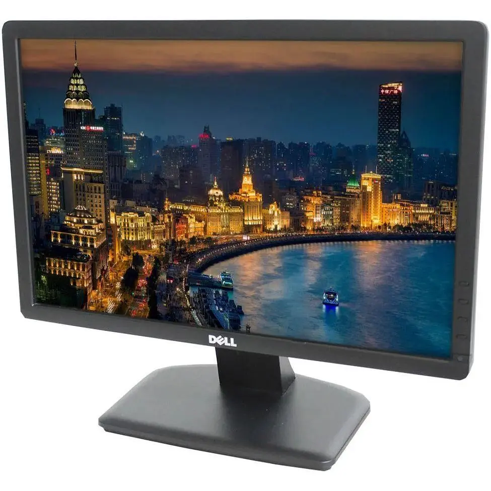 Монітор 19" Dell E1913c - Class A "Б/В" - фото 2