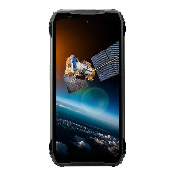 Смартфон Blackview Xplore 2, 12/256GB Black (Global) (Projector) - фото 2