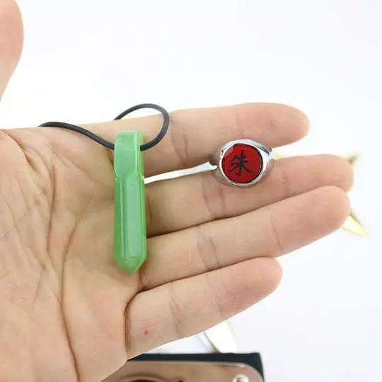 Коллекционный набор Naruto Наруто из 5 штук  N 27.159 - фото 7