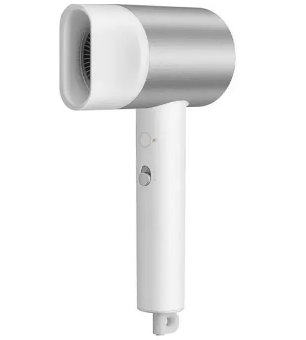 Фен MiJia H500 Hair Dryer Silver - фото 2
