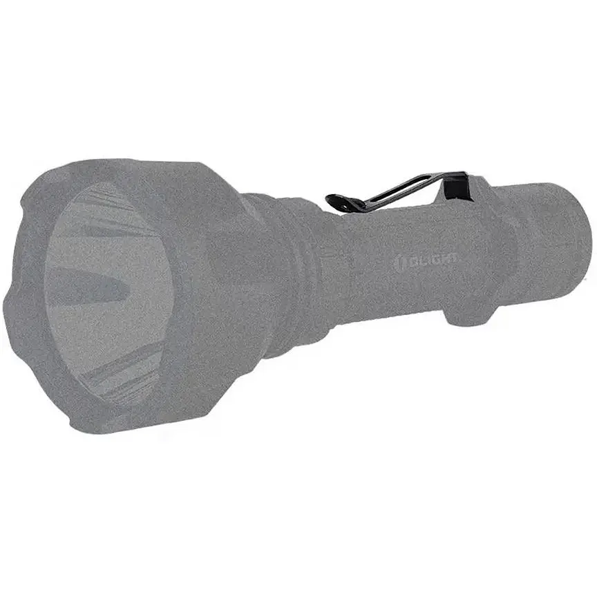 Клипса для фонаря Olight Warrior X Pro / Warrior X Turbo Clip - фото 2