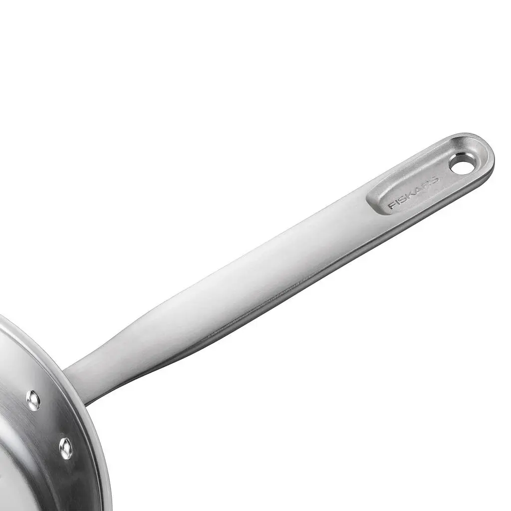 Пательня Fiskars All Steel Pure 28 см (1065628) - фото 5