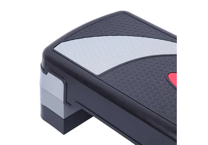 Степ-платформа EasyFit Step-B 3-ступінчаста (EF-0541) - фото 10