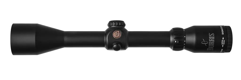 Приціл оптичний Burris 3-10х40 "Signature Select" Ballistic Plex - фото 3
