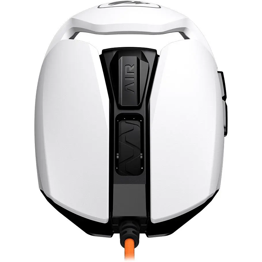 Миша Cougar AirBlader Tournament White [127144] - фото 3