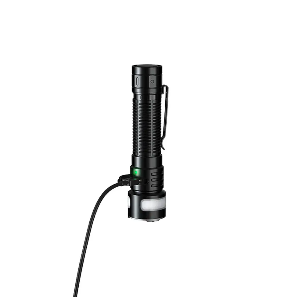 Фонарь ручной Fenix ​​LD35R - фото 4