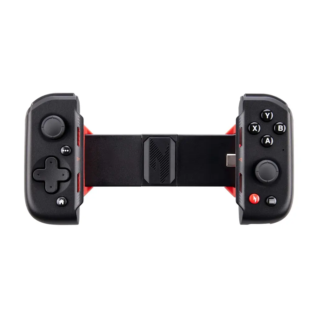 Геймпад Acer Nitro NGR400 Mobile Gaming Black (GP.OTH11.074)